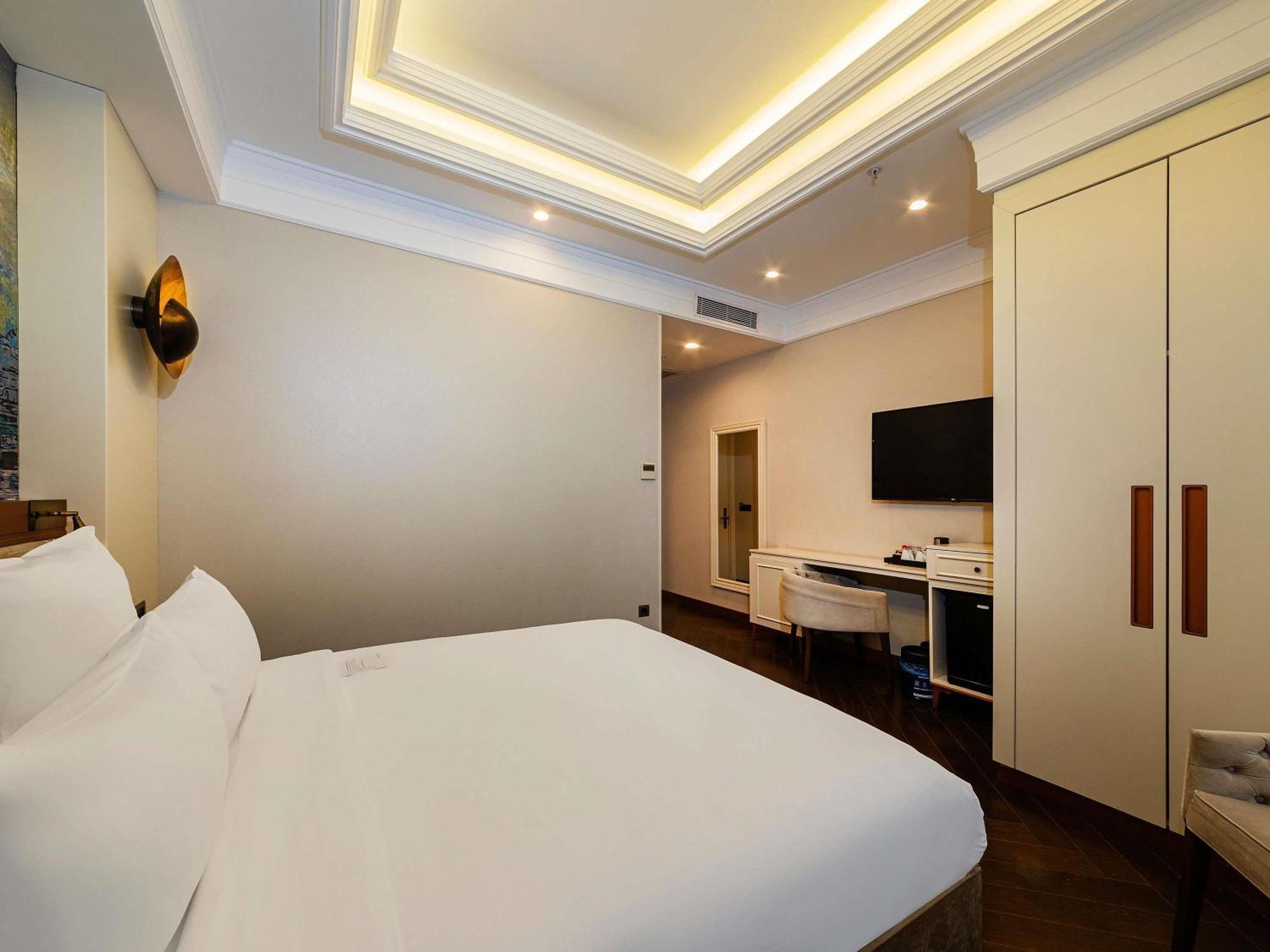 Mercure Istanbul Sirkeci — Fotoğraflar 3
